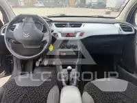 2011 Citroen C3