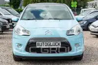 2011 Citroen C3