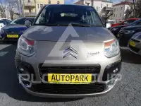 2011 Citroen C3