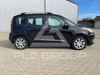 2011 Citroen C3