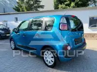 2011 Citroen C3