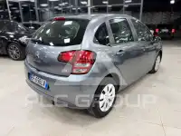 2011 Citroen C3