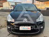 2011 Citroen C3