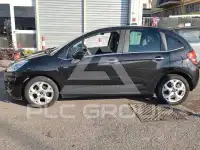 2011 Citroen C3