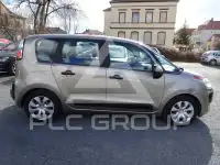 2011 Citroen C3