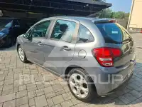 2011 Citroen C3