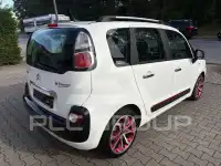 2011 Citroen C3