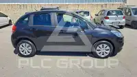 2011 Citroen C3