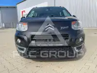 2011 Citroen C3