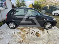 2011 Citroen C3