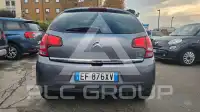 2011 Citroen C3