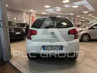 2011 Citroen C3