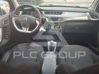 2011 Citroen C3