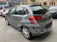2011 Citroen C3
