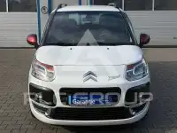 2011 Citroen C3