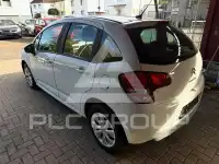 2011 Citroen C3