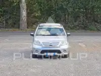 2011 Citroen C3