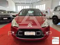 2011 Citroen C3