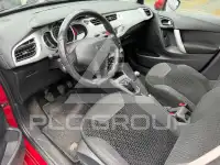 2011 Citroen C3