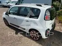 2011 Citroen C3