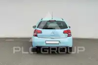 2011 Citroen C3