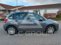 2011 Citroen C3