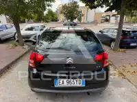 2011 Citroen C3