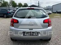 2011 Citroen C3