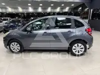 2011 Citroen C3