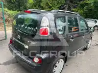 2011 Citroen C3