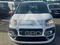 2011 Citroen C3