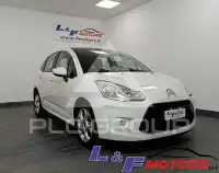 2011 Citroen C3