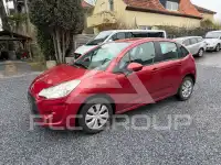 2011 Citroen C3