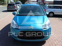 2011 Citroen C3