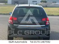 2011 Citroen C3