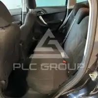 2011 Citroen C3