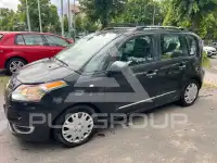 2011 Citroen C3