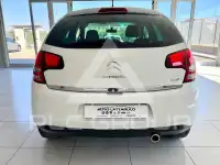 2011 Citroen C3