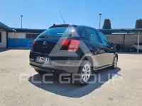 2011 Citroen C3