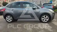 2011 Citroen C3