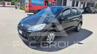2011 Citroen C3