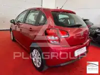 2011 Citroen C3