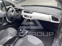 2011 Citroen C3