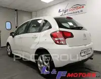 2011 Citroen C3