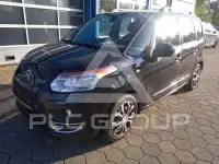 2011 Citroen C3