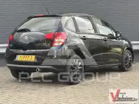2011 Citroen C3