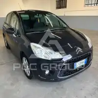 2011 Citroen C3