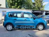 2011 Citroen C3