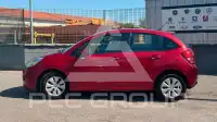 2011 Citroen C3