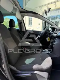2011 Citroen C3